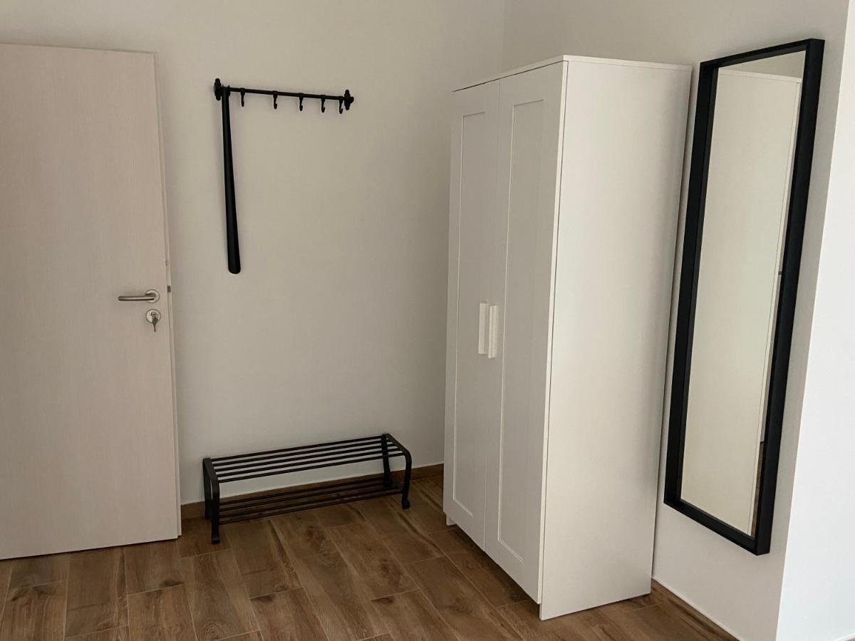 Chmelnice Luka Dış mekan fotoğraf